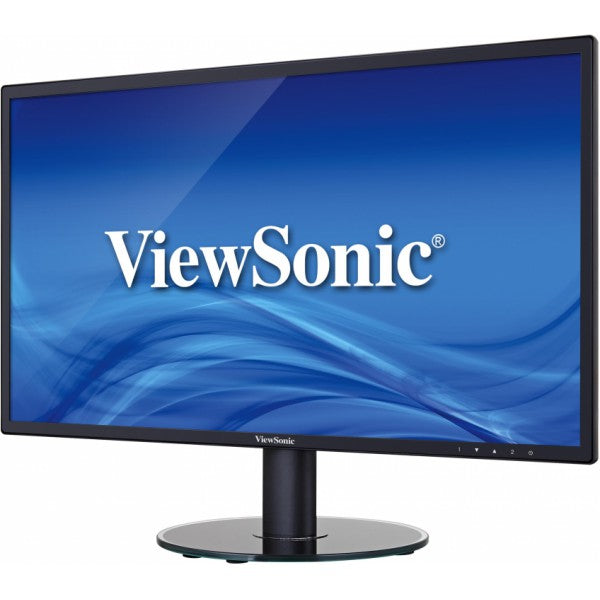 Buy ViewSonic VA2719-SH 27 Full HD SuperClear IPS LED Monitor from Vmart in Pakistan