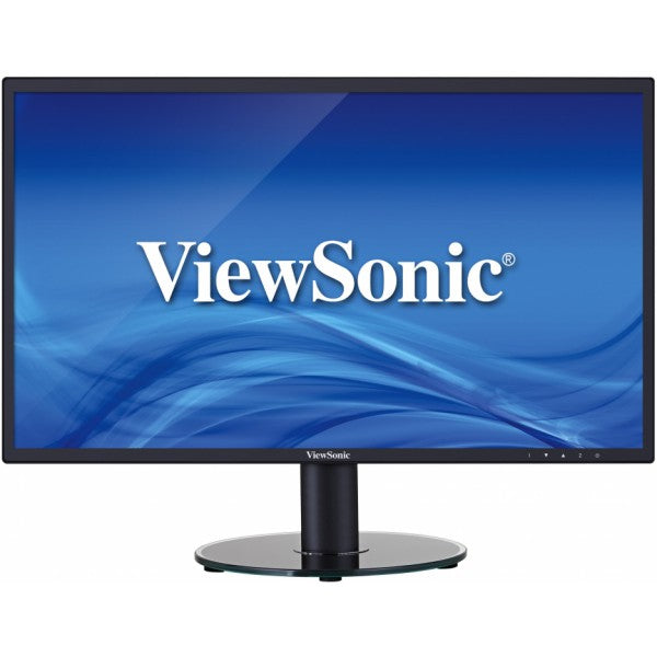 Buy ViewSonic VA2719-SH 27 Full HD SuperClear IPS LED Monitor from Vmart in Pakistan