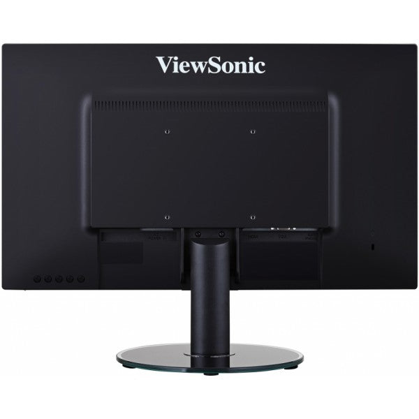 Buy ViewSonic VA2719-SH 27 Full HD SuperClear IPS LED Monitor from Vmart in Pakistan