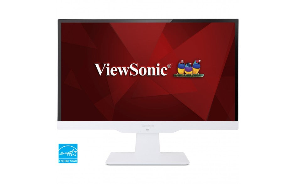 Buy ViewSonic VX2263Smhl-W 22 LED from Vmart in Pakistan