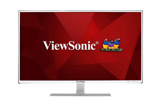 Buy ViewSonic VX3209-2K 32 QHD LCD Monitor from Vmart in Pakistan