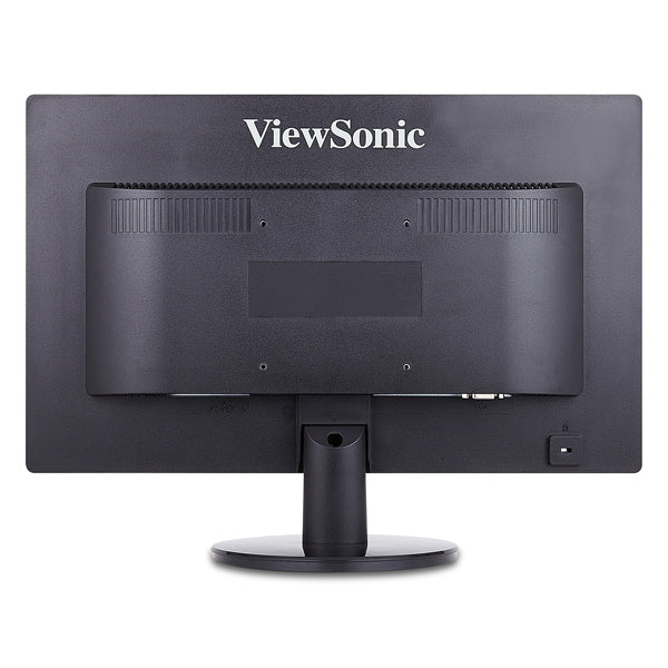 Buy ViewSonic VA1917a 19 Widescreen LED Monitor from Vmart in Pakistan