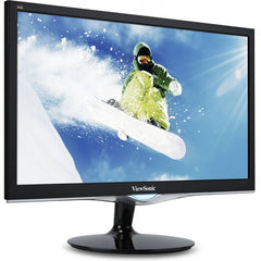 Buy Viewsonic VX2252mh 21.5 LED Backlit LCD from Vmart in Pakistan