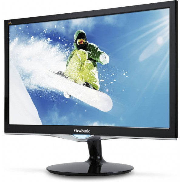 Buy Viewsonic VX2252mh 21.5 LED Backlit LCD from Vmart in Pakistan