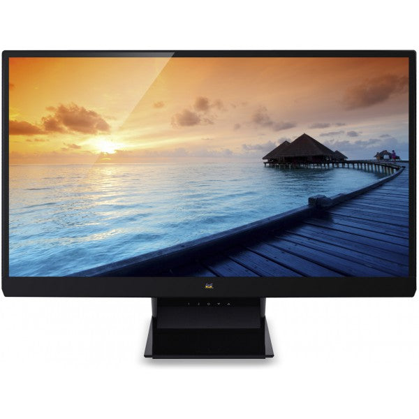 Buy Viewsonic VX2770SML 27 Frameless MHL Full HD Display from Vmart in Pakistan