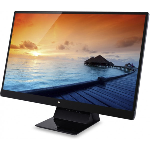 Buy Viewsonic VX2770SML 27 Frameless MHL Full HD Display from Vmart in Pakistan