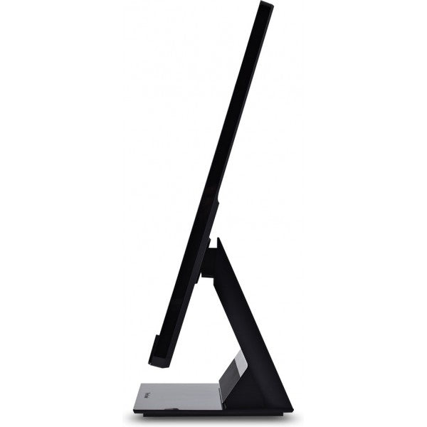 Buy Viewsonic VX2770SML 27 Frameless MHL Full HD Display from Vmart in Pakistan