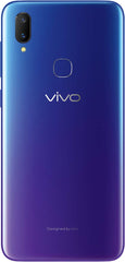 Buy Vivo V11 - (4GB - 128GB) from Vmart in Pakistan