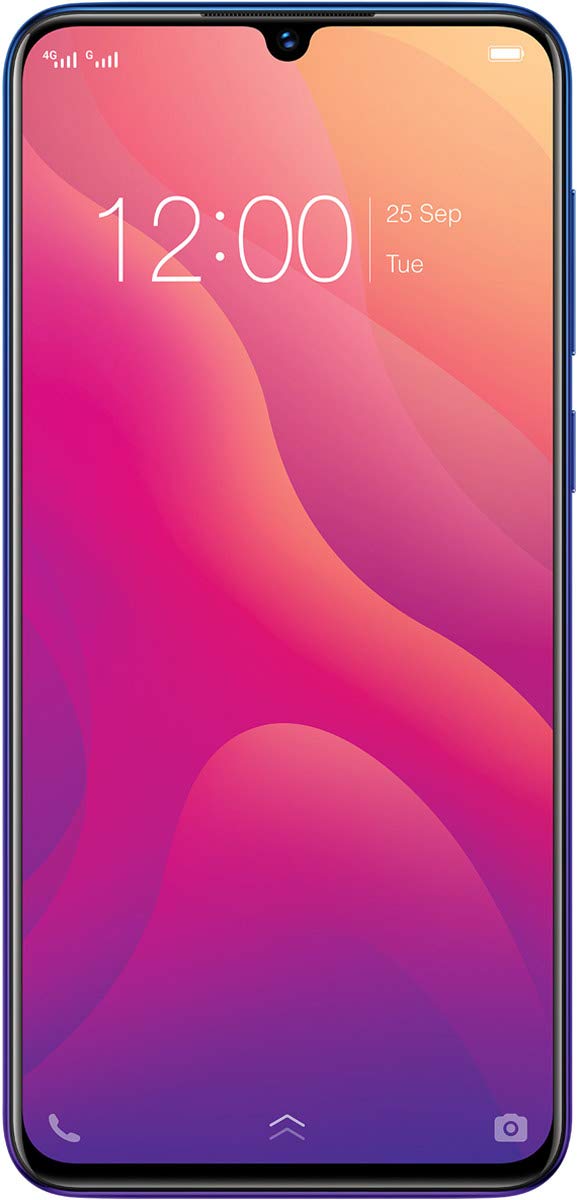 Buy Vivo V11 - (4GB - 128GB) from Vmart in Pakistan