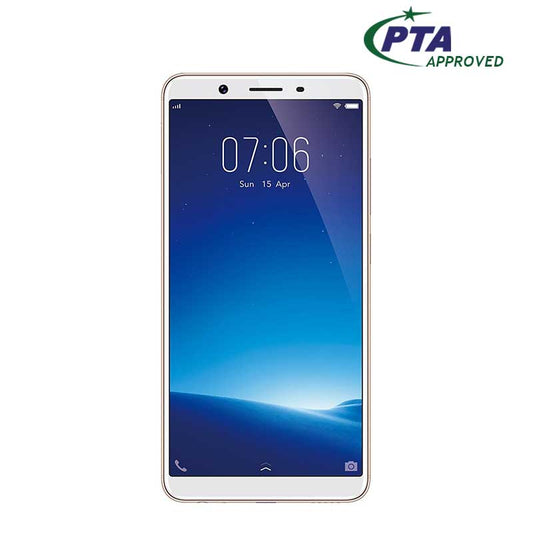 Buy Vivo Y71 - (3GB - 32GB) from Vmart in Pakistan