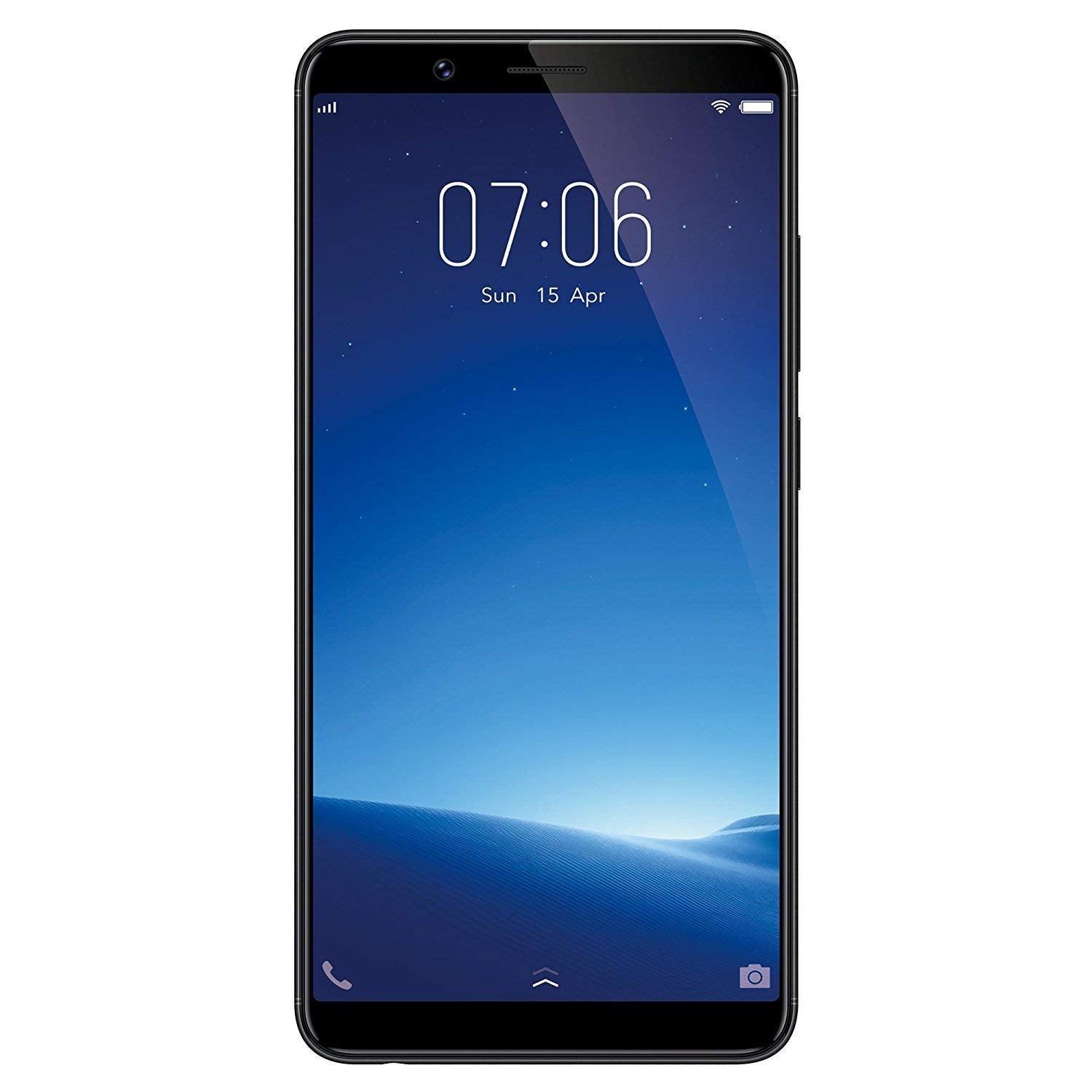 Buy Vivo Y71 - (3GB - 32GB) from Vmart in Pakistan