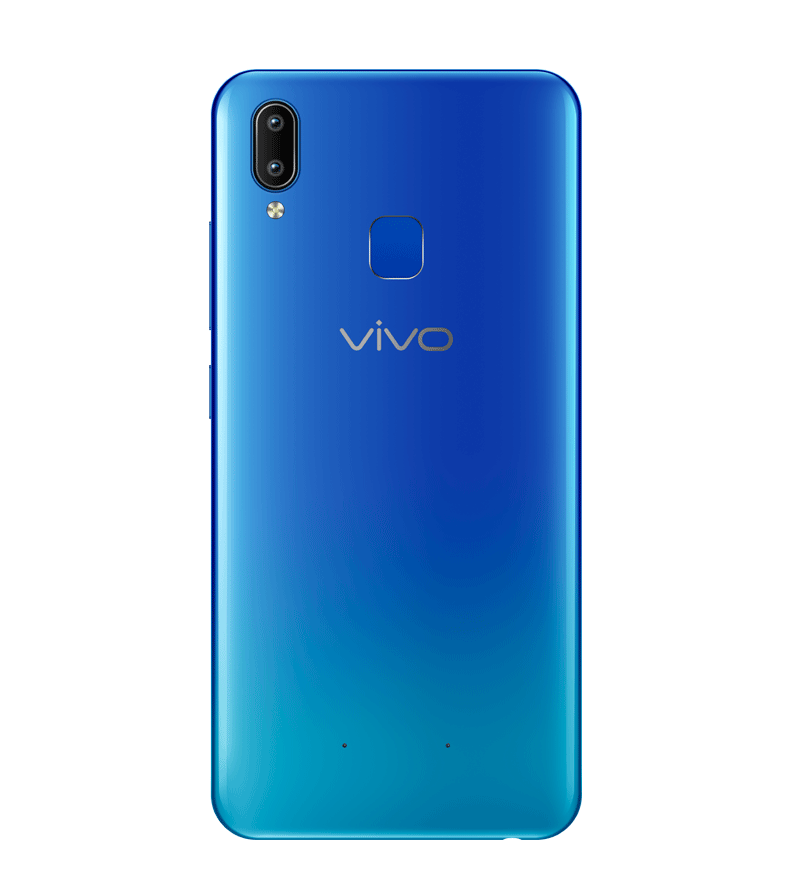 Buy Vivo Y91 - (3GB - 64GB) from Vmart in Pakistan