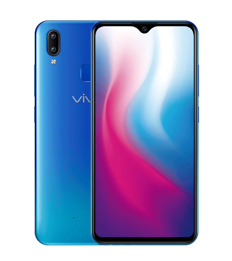 Buy Vivo Y91 - (3GB - 64GB) from Vmart in Pakistan