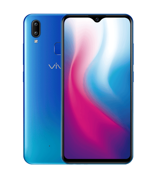 Buy Vivo Y91 - (3GB - 64GB) from Vmart in Pakistan