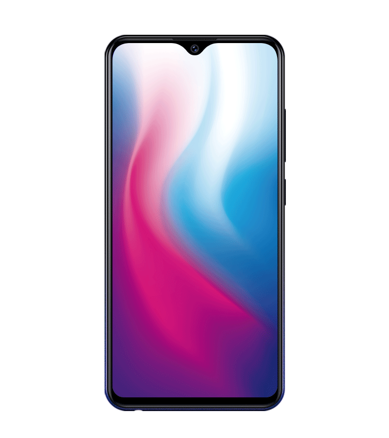 Buy Vivo Y91 - (3GB - 64GB) from Vmart in Pakistan