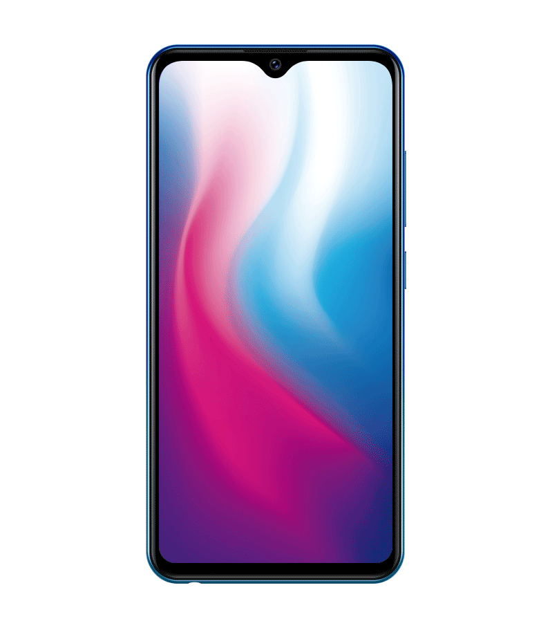 Buy Vivo Y91 - (3GB - 64GB) from Vmart in Pakistan