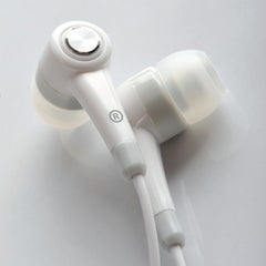 Buy Travel Blue Volume Controlled Ear Phones from Vmart in Pakistan