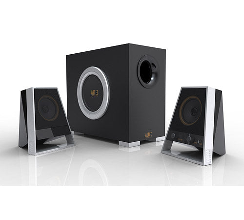 Buy Altec Lansing VS2621E 2.1 Speaker System from Vmart in Pakistan