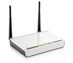 Buy Tenda W307R Wireless-N Broadband Router from Vmart in Pakistan