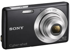Buy Sony Cyber-Shot DSC W620 from Vmart in Pakistan
