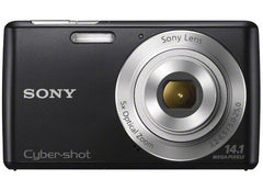 Buy Sony Cyber-Shot DSC W620 from Vmart in Pakistan