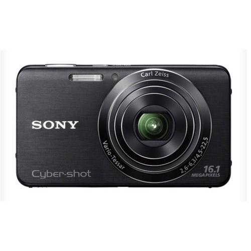 Buy Sony Cyber-Shot DSC W630 from Vmart in Pakistan