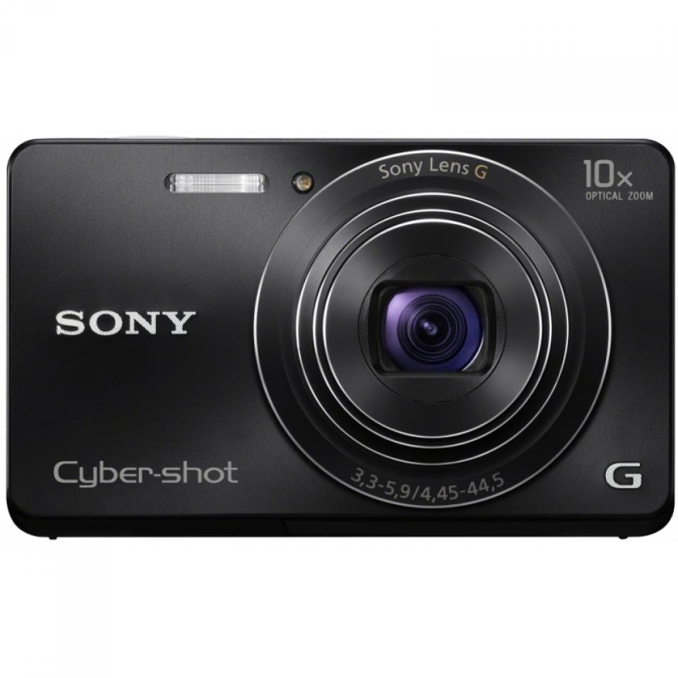 Buy Sony Cyber-Shot DSC-W690 from Vmart in Pakistan