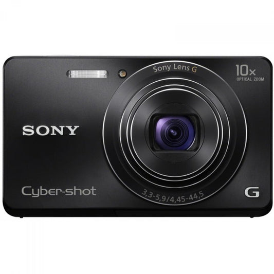 Buy Sony Cyber-Shot DSC-W690 from Vmart in Pakistan