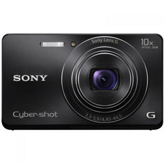 Buy Sony Cyber-Shot DSC-W690 from Vmart in Pakistan