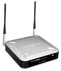 Buy Linksys WAP200 Wireless-G Access Point with Power Over Ethernet and Rangebooster from Vmart in Pakistan