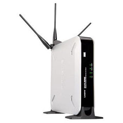 Buy Linksys WAP4400N Wireless-N Access Point With POE from Vmart in Pakistan