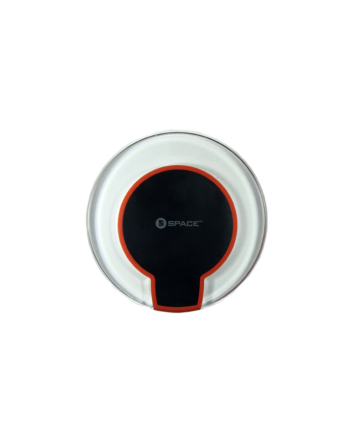 Buy Space Wireless Charging Pad WC-140 from Vmart in Pakistan