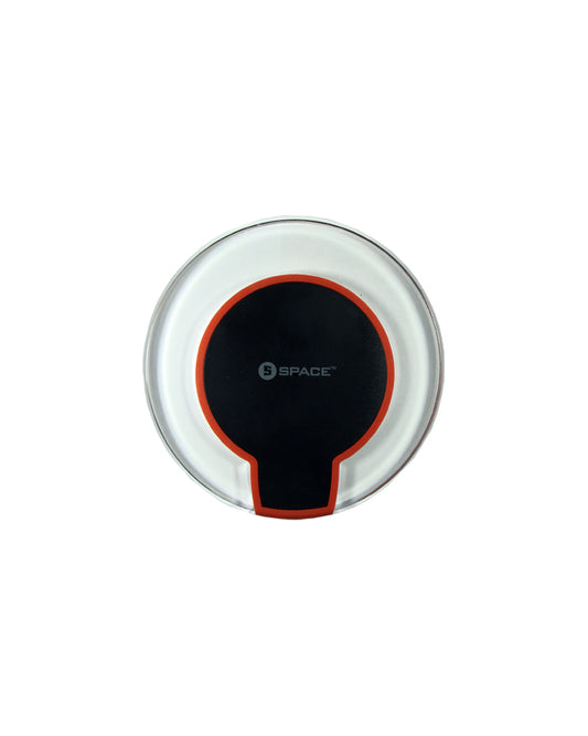 Buy Space Wireless Charging Pad WC-140 from Vmart in Pakistan
