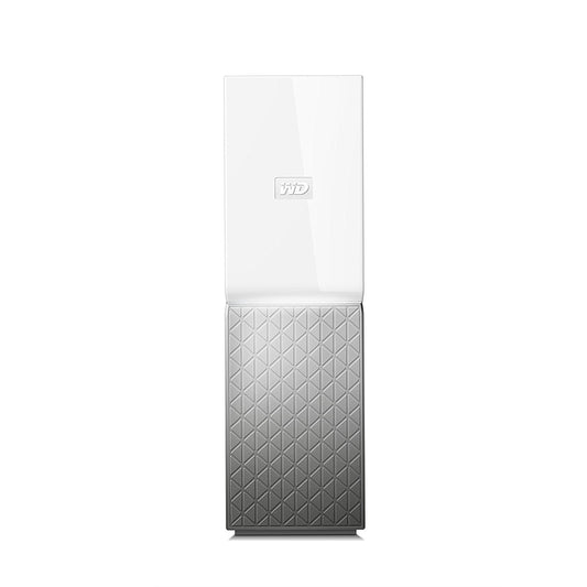Buy Western Digital My Cloud Home 4TB External Hard Drive - White from Vmart in Pakistan