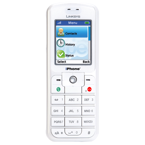 Buy Linksys WIP320 Wireless-G Skype Phone from Vmart in Pakistan