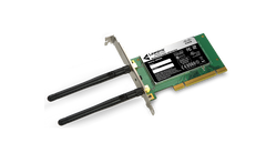 Buy Linksys WMP600N - Wireless-N PCI Adapter from Vmart in Pakistan