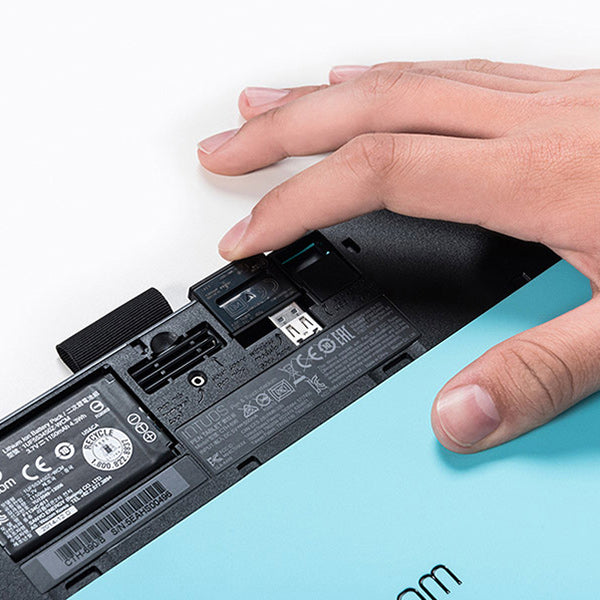 Buy Wacom Intuos Art - Small (Blue) from Vmart in Pakistan