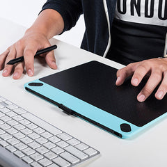 Buy Wacom Intuos Art - Small (Blue) from Vmart in Pakistan