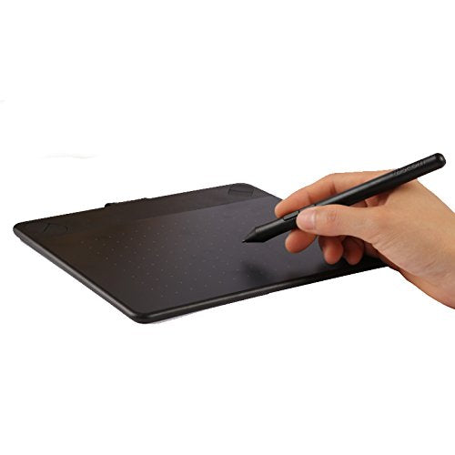 Buy Wacom Intuos Art - Medium (Black) from Vmart in Pakistan