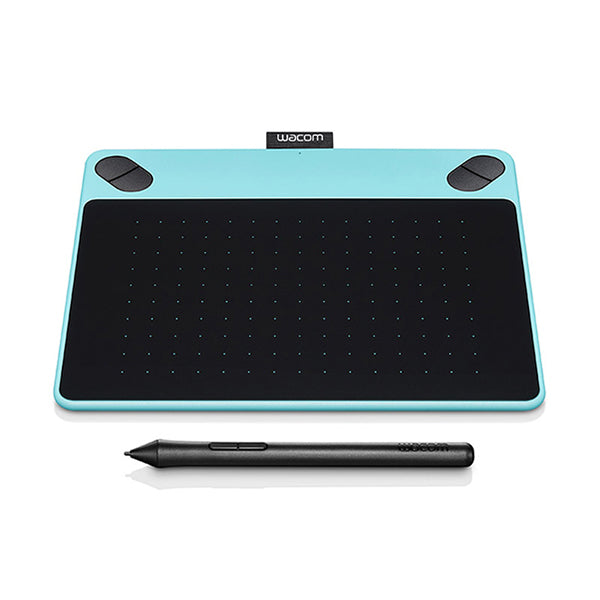 Buy Wacom Intuos Art - Small (Blue) from Vmart in Pakistan