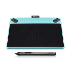 Buy Wacom Intuos Art - Small (Blue) from Vmart in Pakistan