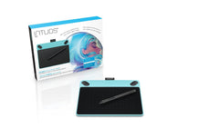 Buy Wacom Intuos Art - Small (Blue) from Vmart in Pakistan