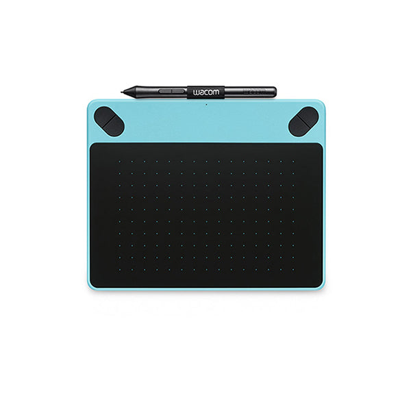 Buy Wacom Intuos Art - Small (Blue) from Vmart in Pakistan