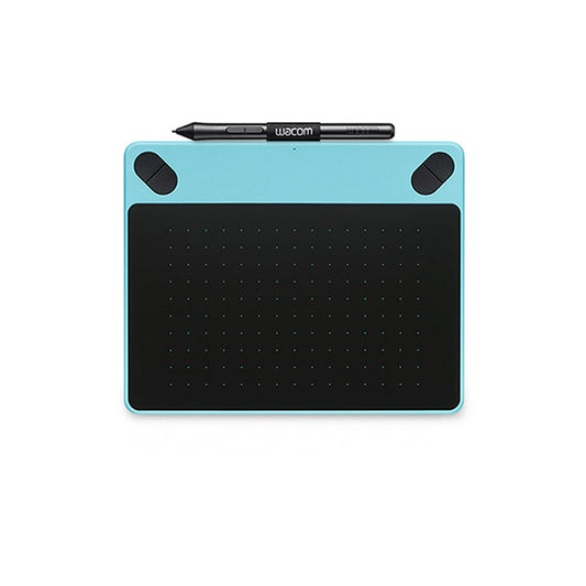 Buy Wacom Intuos Art - Small (Blue) from Vmart in Pakistan