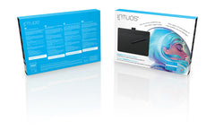 Buy Wacom Intuos Art - Small (Black) from Vmart in Pakistan