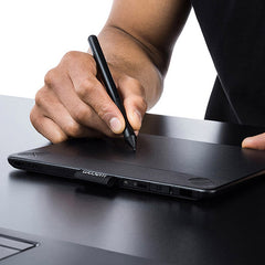 Buy Wacom Intuos Art - Small (Black) from Vmart in Pakistan