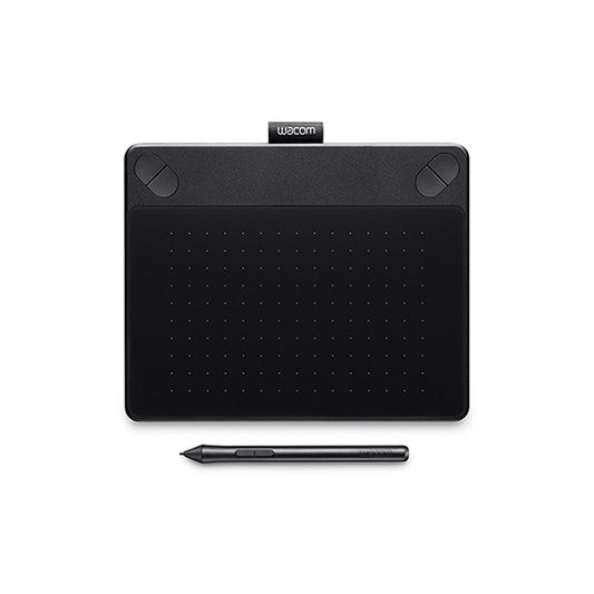 Buy Wacom Intuos Art - Small (Black) from Vmart in Pakistan