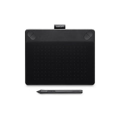 Buy Wacom Intuos Art - Small (Black) from Vmart in Pakistan
