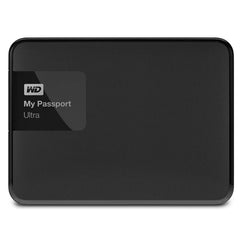 Buy Western Digital My Passport Ultra 2TB (USB 3.0) from Vmart in Pakistan