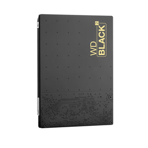 Buy Western Digital Black 2 Dual Drives (SSD + HDD) from Vmart in Pakistan